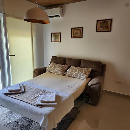 Marija Apartmani Bar Exteriér fotografie