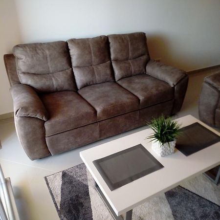 Marija Apartmani Bar Exteriér fotografie
