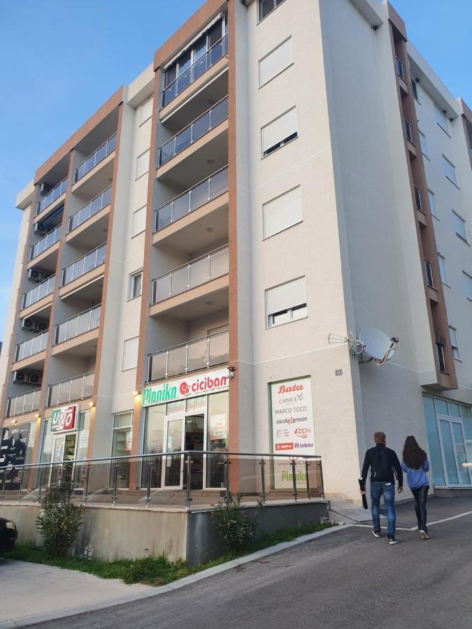 Marija Apartmani Bar Exteriér fotografie