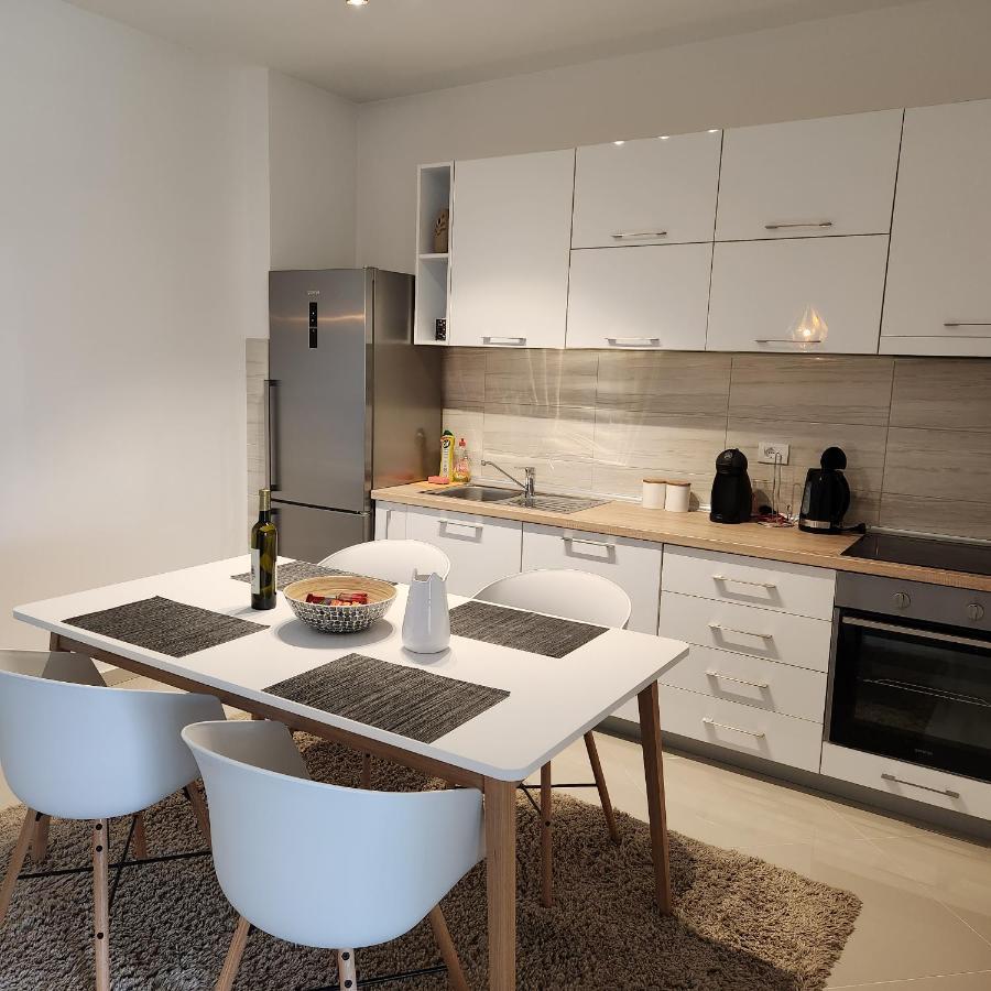 Marija Apartmani Bar Exteriér fotografie