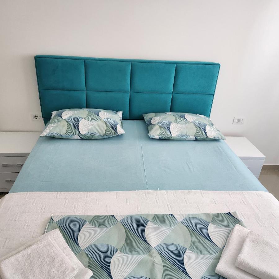 Marija Apartmani Bar Exteriér fotografie