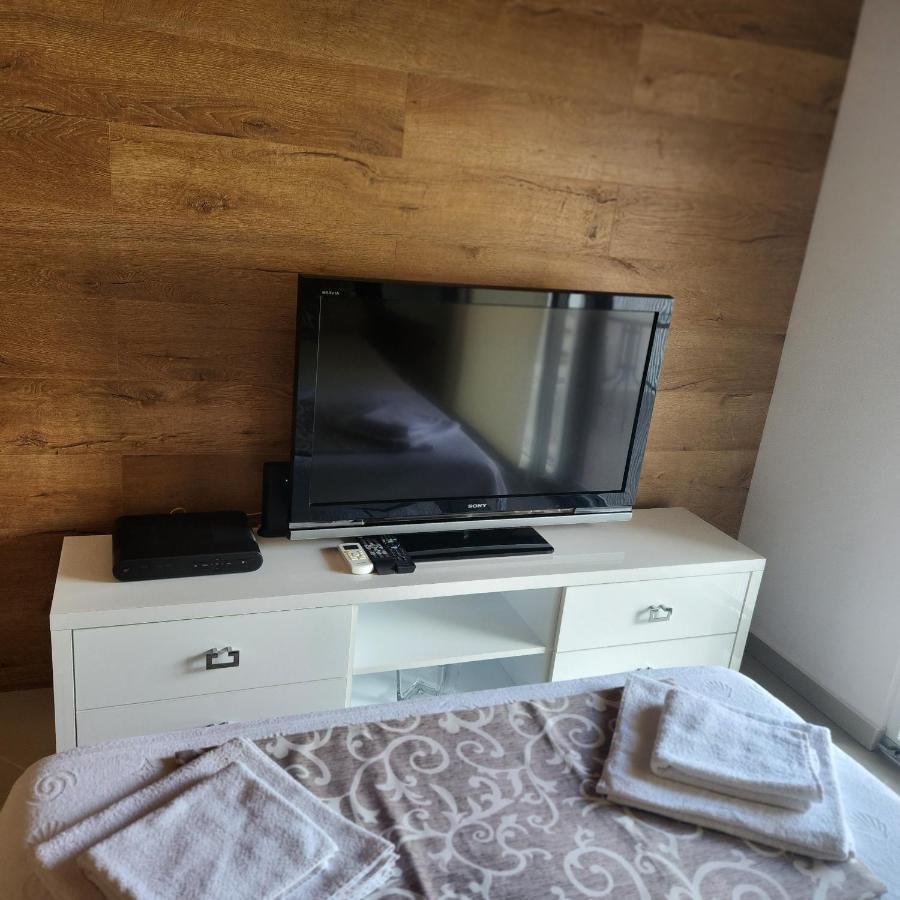 Marija Apartmani Bar Exteriér fotografie