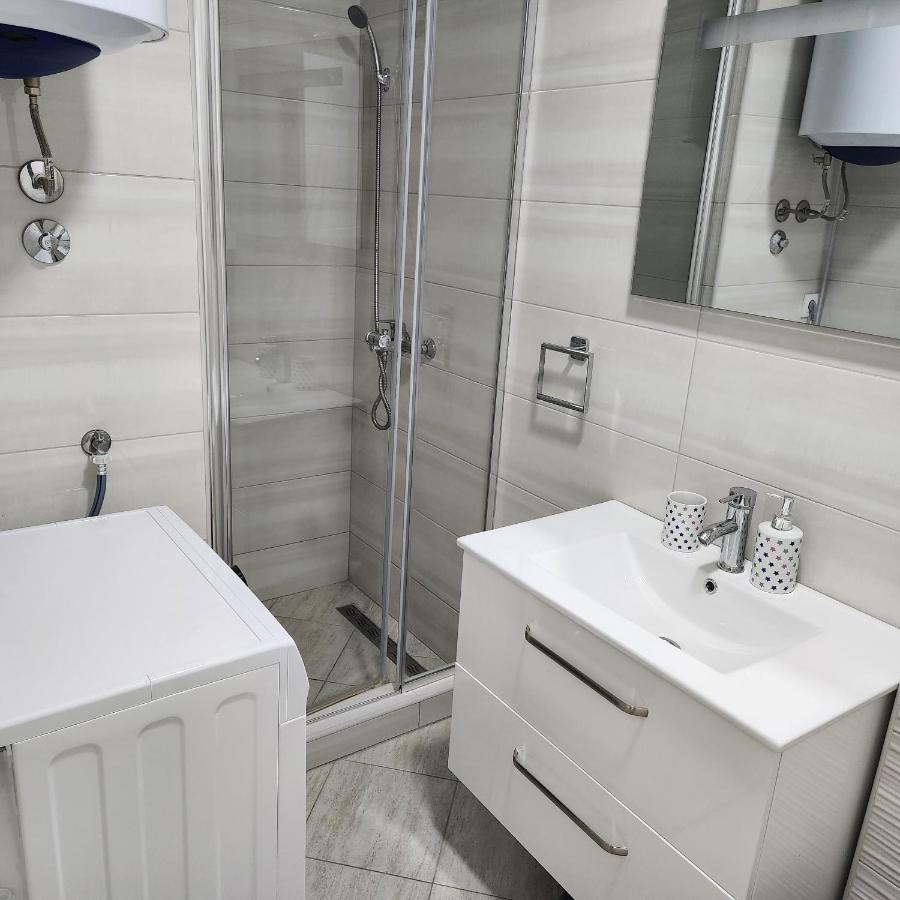 Marija Apartmani Bar Exteriér fotografie