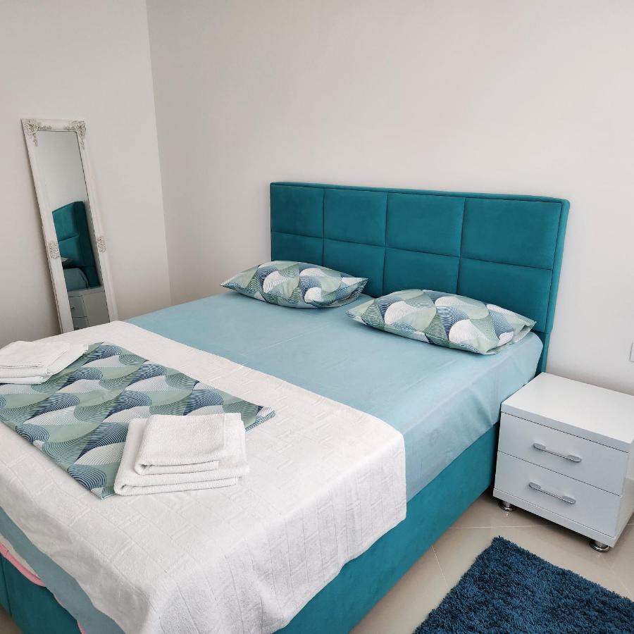 Marija Apartmani Bar Exteriér fotografie