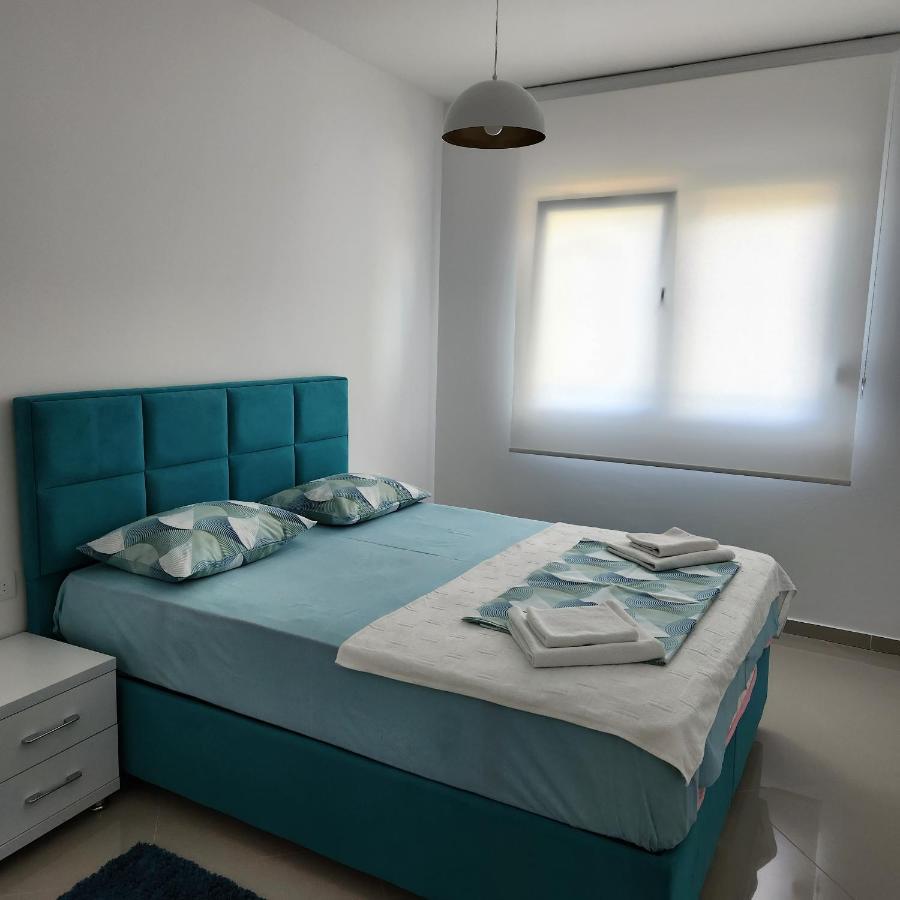 Marija Apartmani Bar Exteriér fotografie