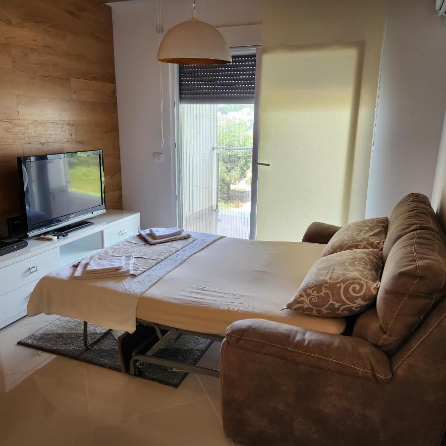 Marija Apartmani Bar Exteriér fotografie