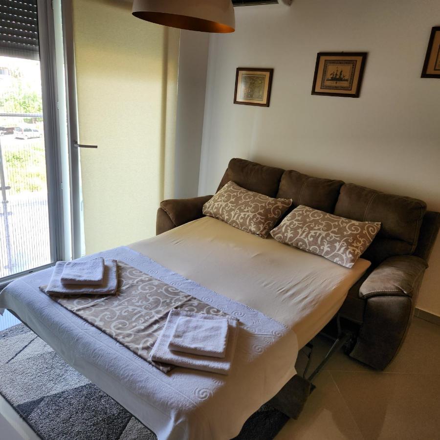 Marija Apartmani Bar Exteriér fotografie