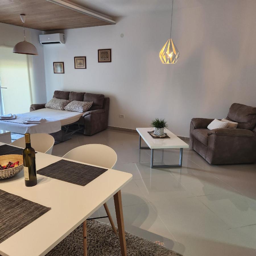 Marija Apartmani Bar Exteriér fotografie