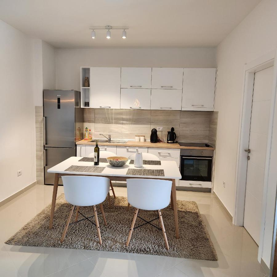Marija Apartmani Bar Exteriér fotografie