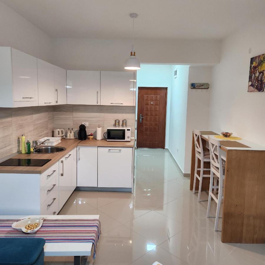 Marija Apartmani Bar Exteriér fotografie