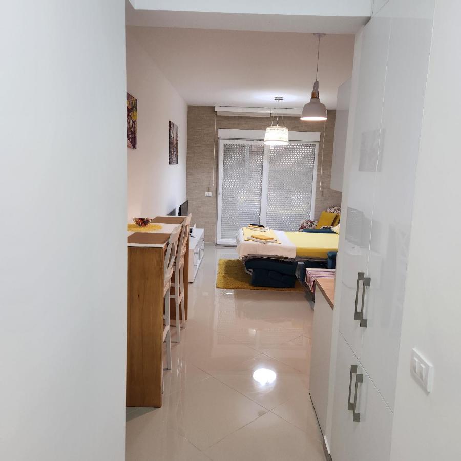 Marija Apartmani Bar Exteriér fotografie