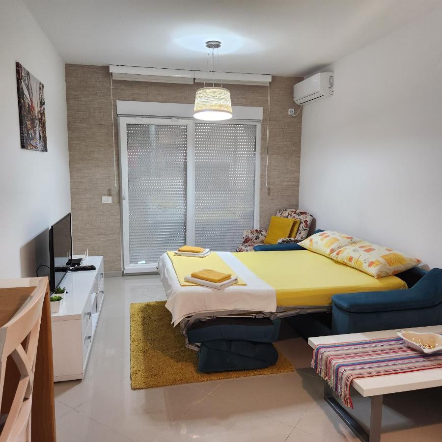 Marija Apartmani Bar Exteriér fotografie