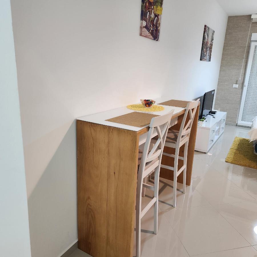 Marija Apartmani Bar Exteriér fotografie