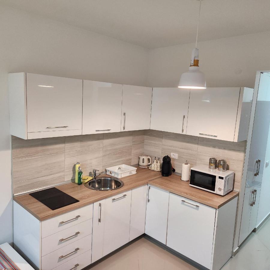 Marija Apartmani Bar Exteriér fotografie