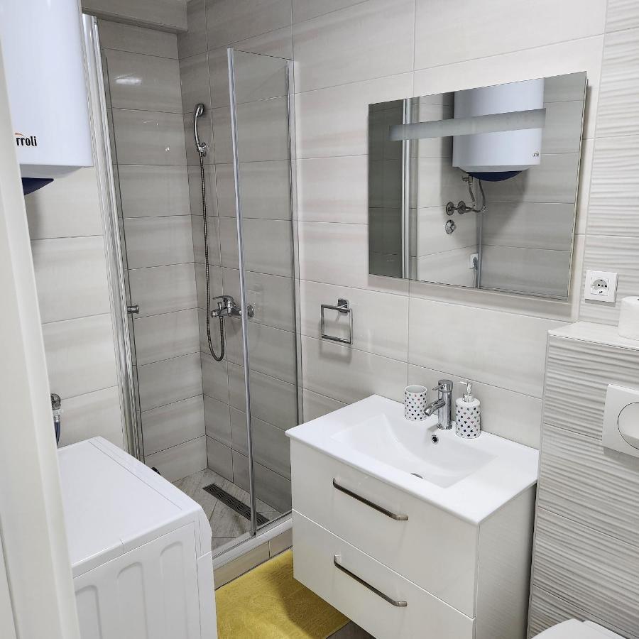 Marija Apartmani Bar Exteriér fotografie