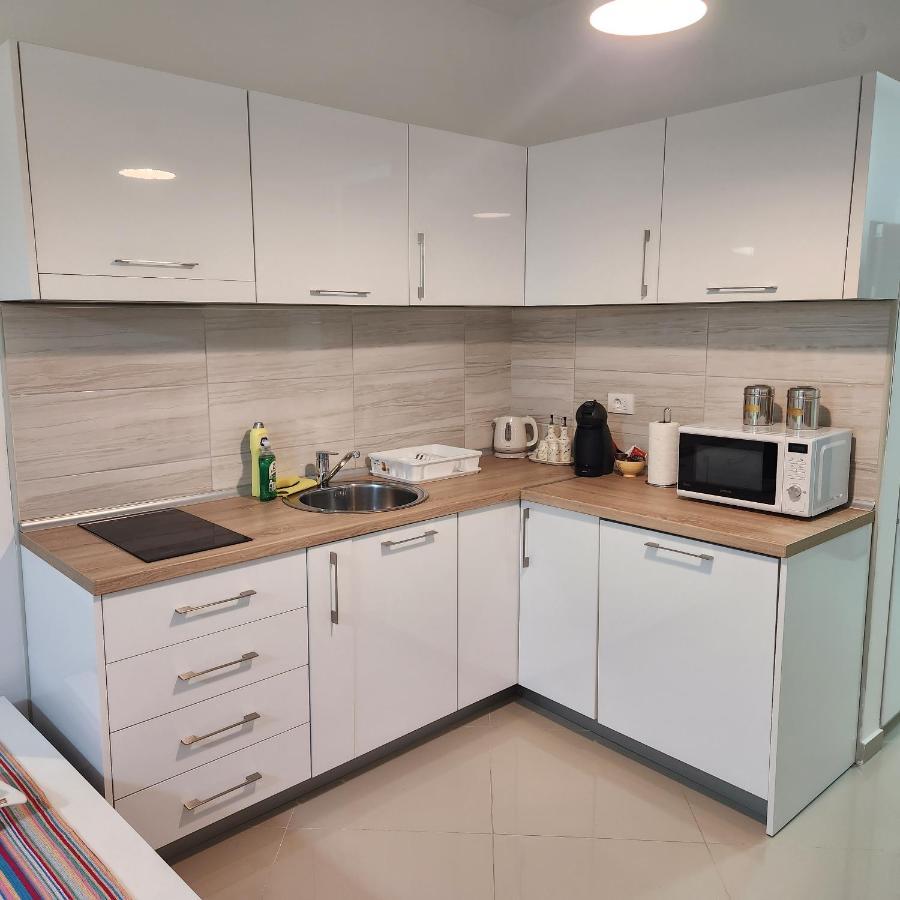 Marija Apartmani Bar Exteriér fotografie