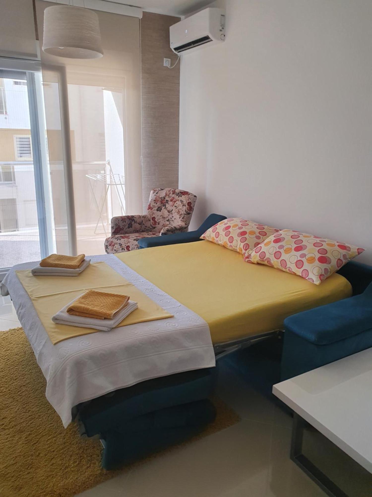 Marija Apartmani Bar Pokoj fotografie