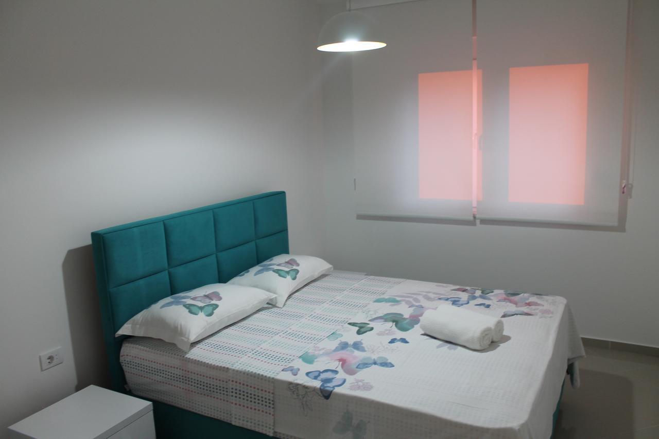 Marija Apartmani Bar Exteriér fotografie