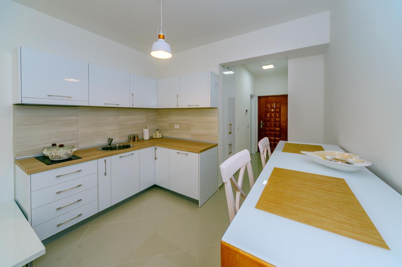 Marija Apartmani Bar Exteriér fotografie