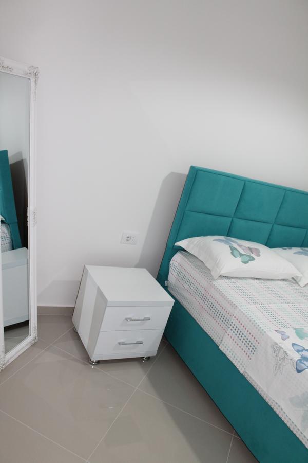 Marija Apartmani Bar Exteriér fotografie