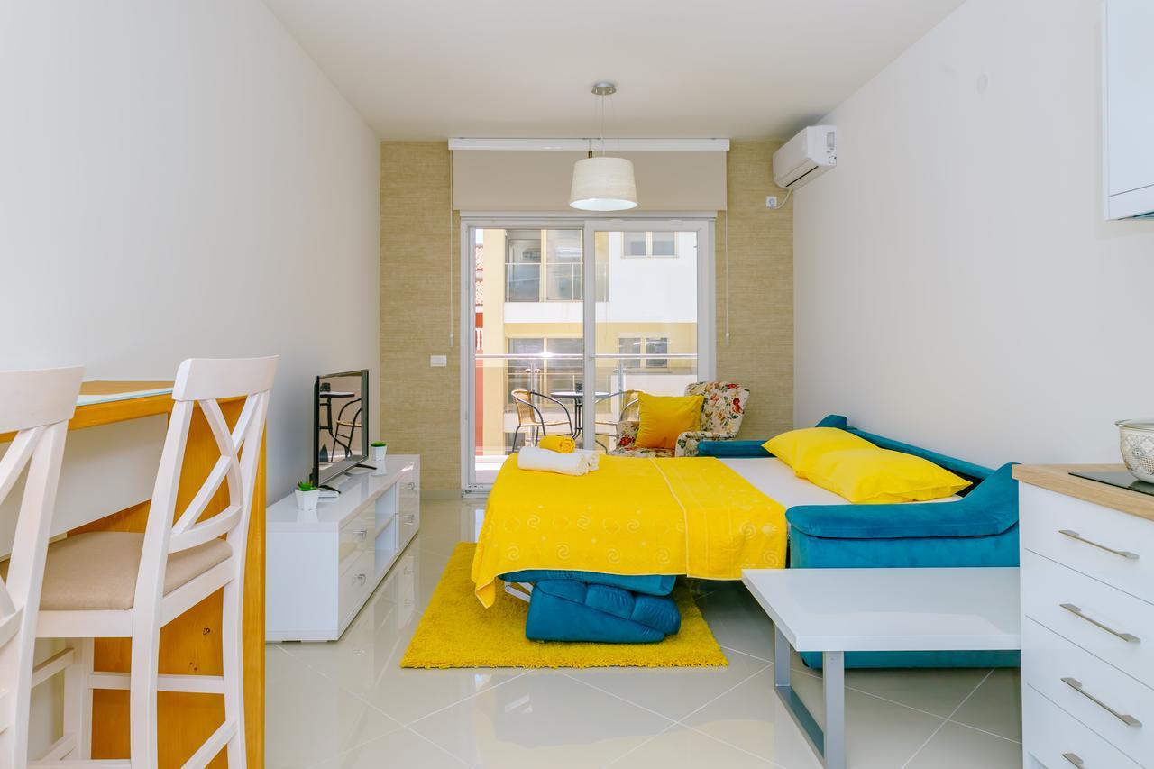 Marija Apartmani Bar Exteriér fotografie