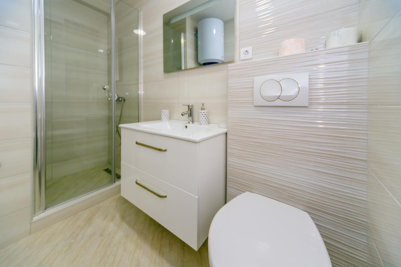 Marija Apartmani Bar Exteriér fotografie