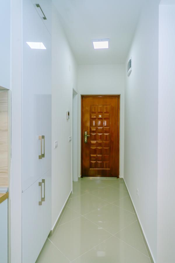 Marija Apartmani Bar Exteriér fotografie
