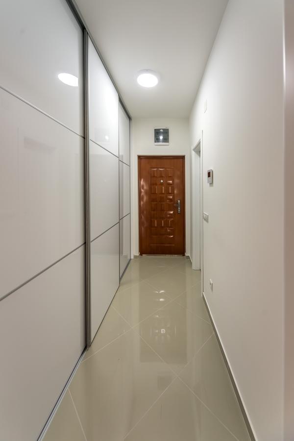 Marija Apartmani Bar Exteriér fotografie