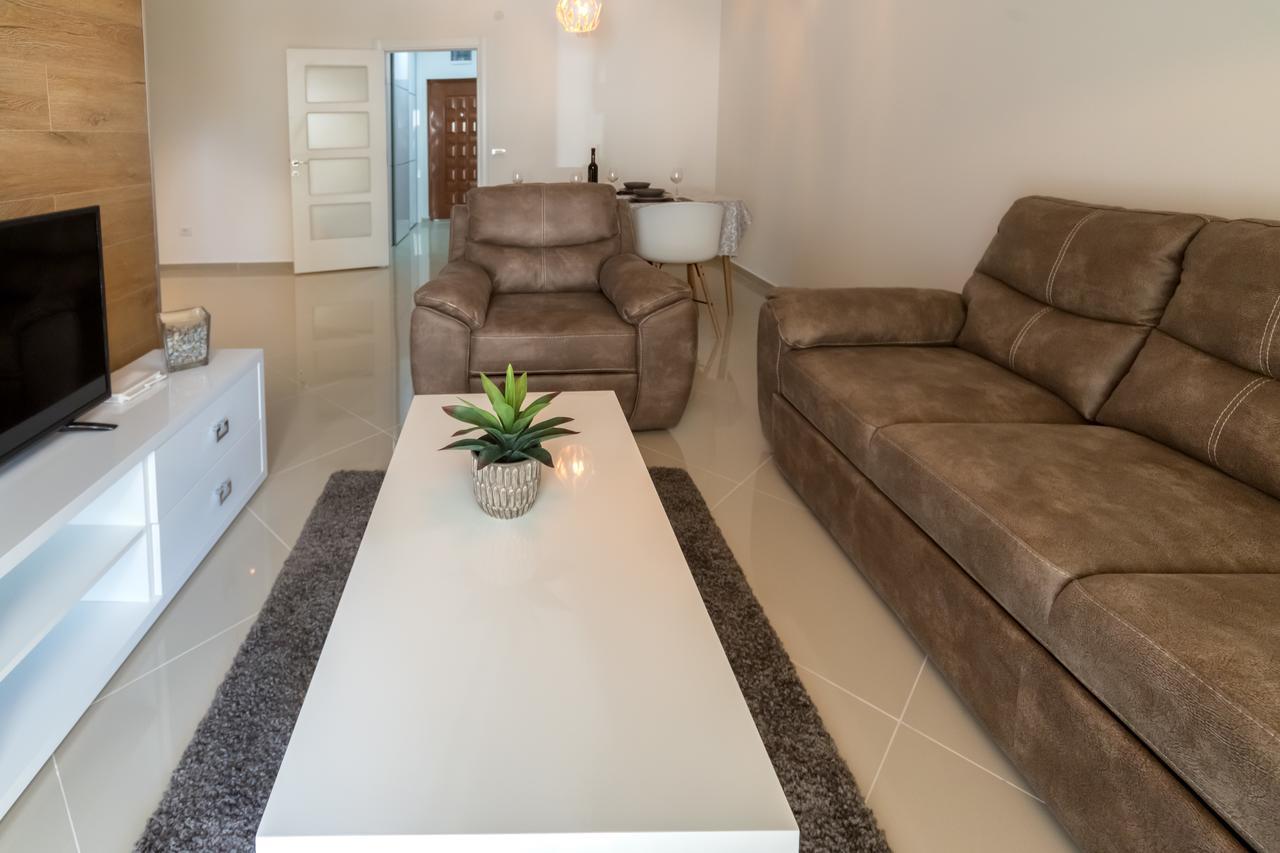 Marija Apartmani Bar Exteriér fotografie