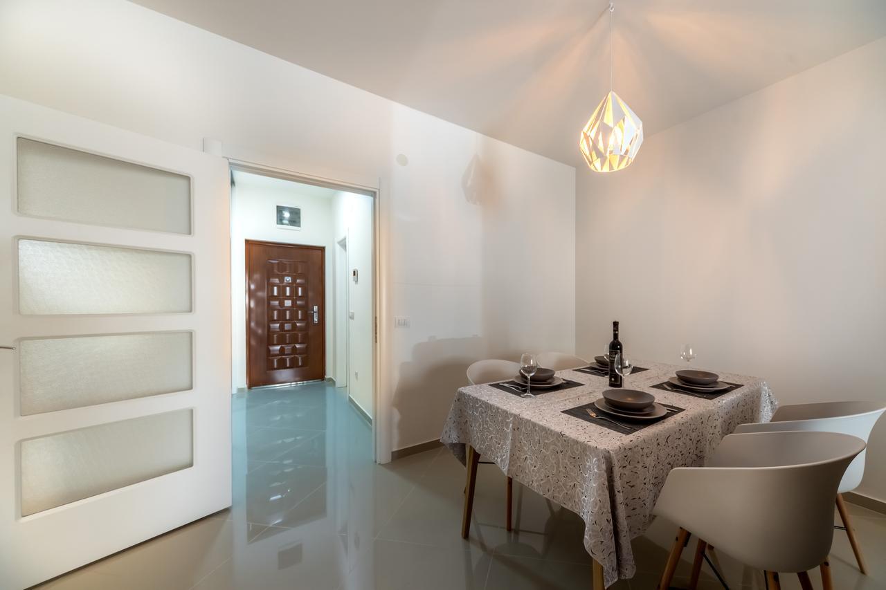Marija Apartmani Bar Exteriér fotografie