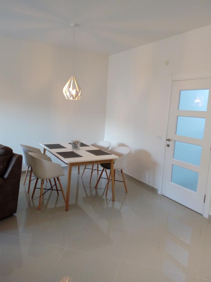 Marija Apartmani Bar Exteriér fotografie