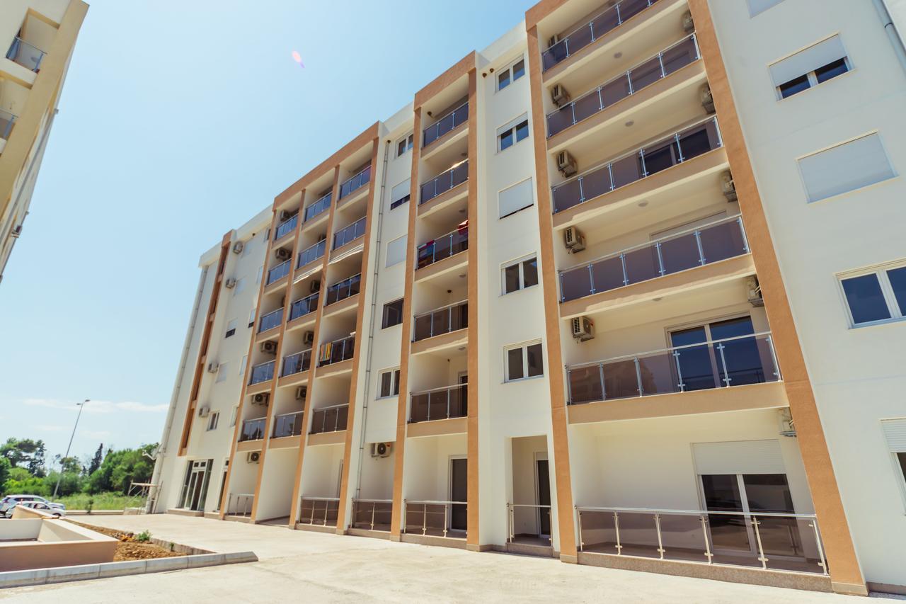 Marija Apartmani Bar Exteriér fotografie