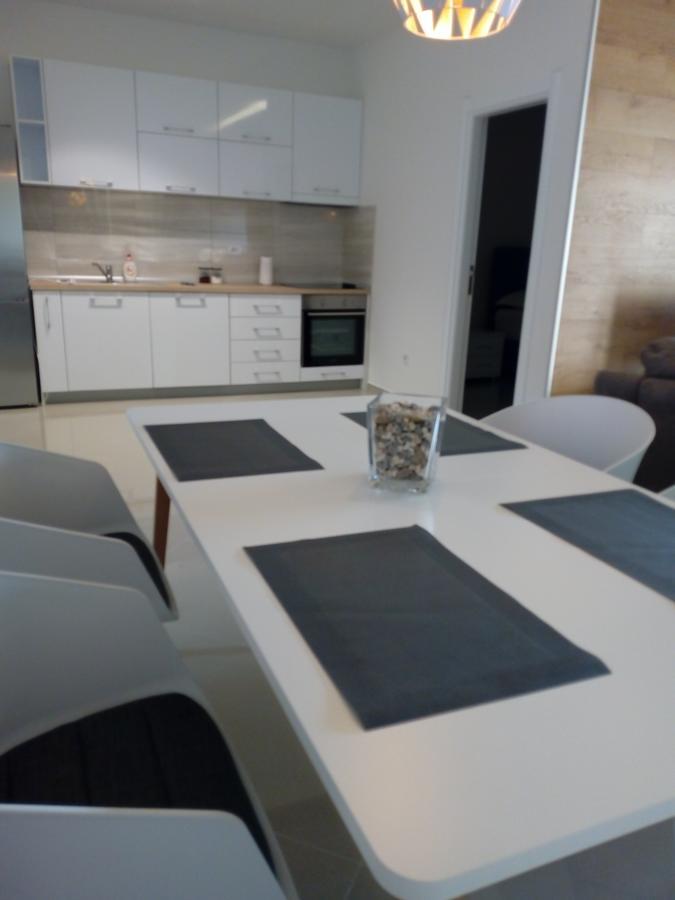 Marija Apartmani Bar Exteriér fotografie