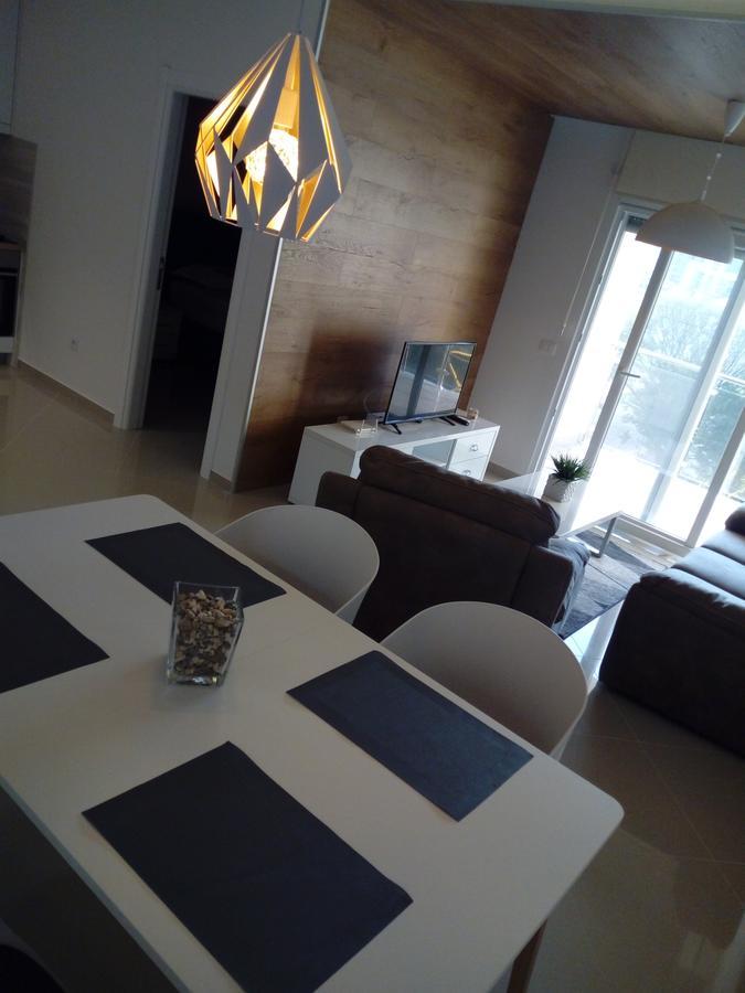 Marija Apartmani Bar Exteriér fotografie