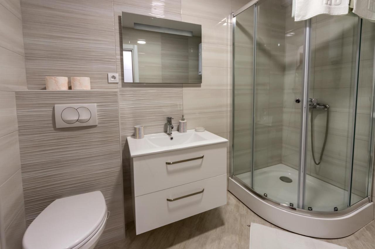 Marija Apartmani Bar Exteriér fotografie
